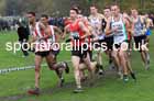 Senior Men and Under-23 Men, 2022 British Athletics Cross Challenge, Sefton Park, Liverpool.  Photo: David T. Hewitson/Sports for All Pics